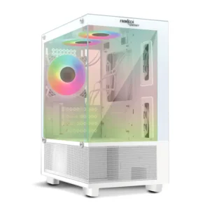 frontech-snowy